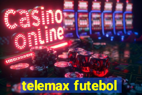 telemax futebol